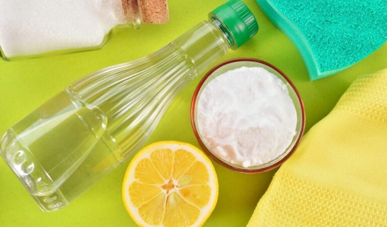Every Woman Should Know These 15 Tricks with Baking Soda