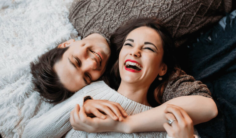 9 things men only do with women they love dearly